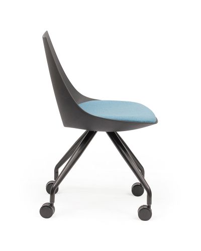 Luna Castor Chair
