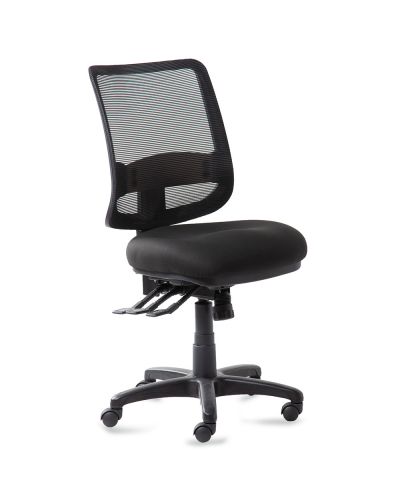 Marbella Ergo Mesh Chair