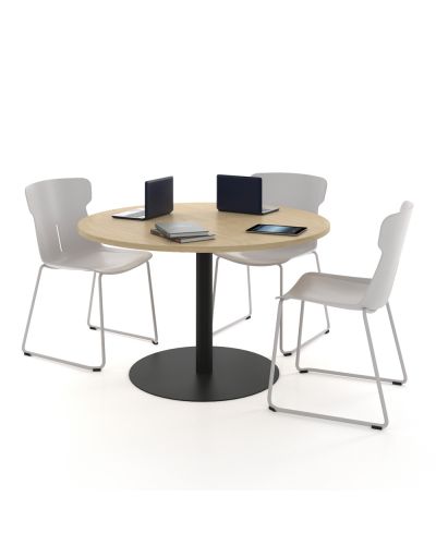 Platter Select Meeting Table 
