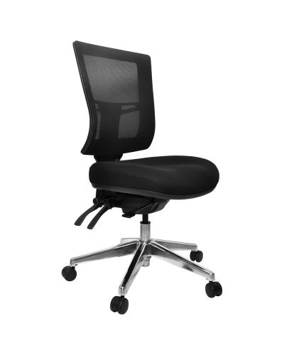 Buro Metro II Medium Back Ergo Chair