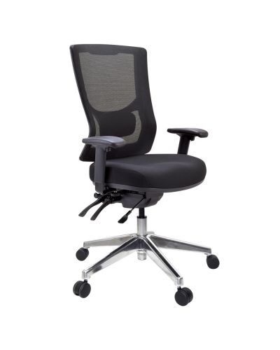 Buro Metro II High Back Ergo Chair