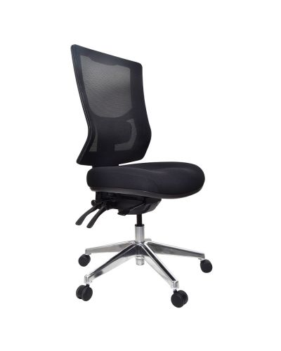 Buro Metro II High Back Ergo Chair