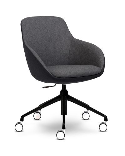 Merida 5-Star Task Meeting Chair