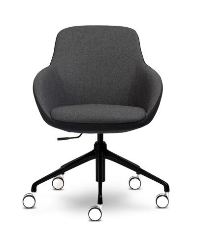 Merida 5-Star Task Meeting Chair