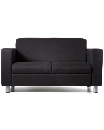 Geneva Double Lounge Chair With Arms