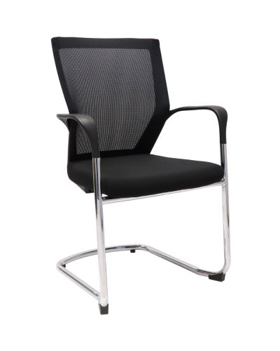 Core Mesh Back Visitor Chair