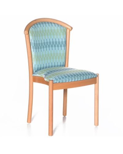 Manuela Stackable Side Chair