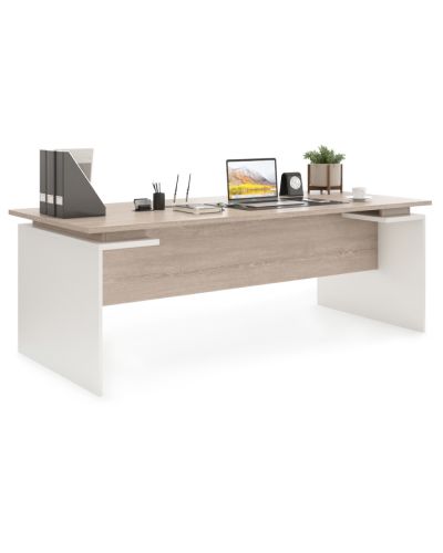 Monarch Executive Desk