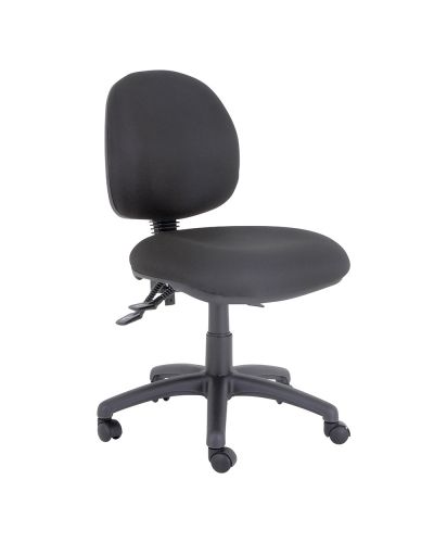 Mondo Java Medium Back Office Chair