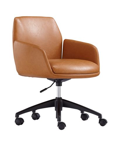 Montego Swivel 5 Star Chair on Castors