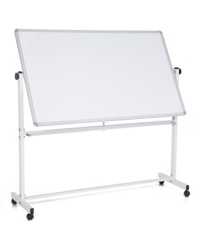 Mobile Porcelain Whiteboard