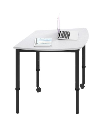 SmarTable Nexus Link Height Adjustable Student Table