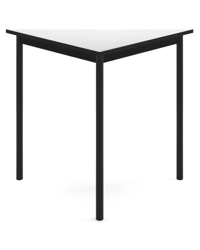 SmarTable Nexus Tri Fixed Height Student Table - Clearance