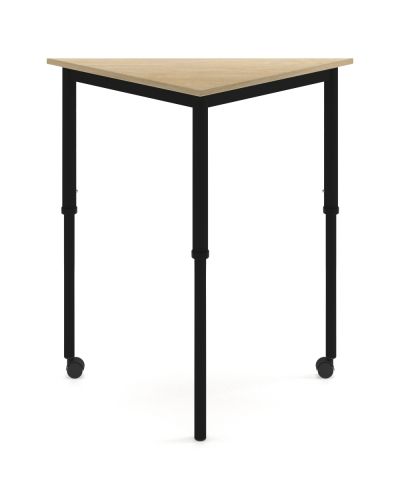 SmarTable Nexus Tri Height Adjustable Sit Stand Student Table - Clearance