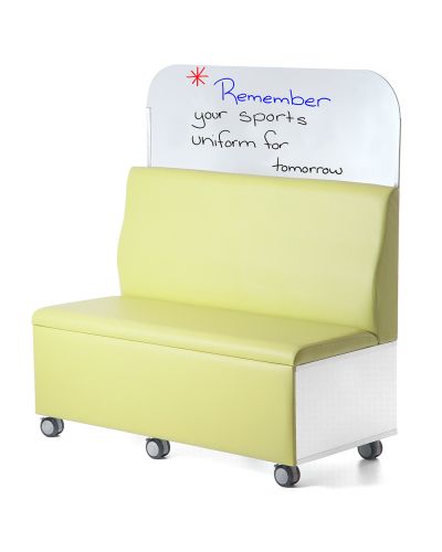 Podiseum Straight Student Lounge Chair