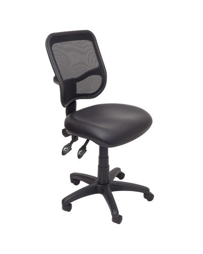 Core Mesh Medium Back Operator Chair