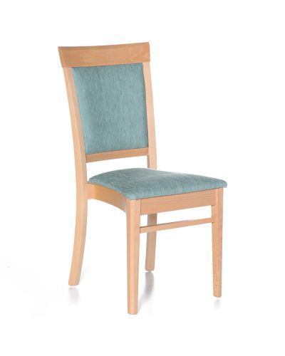 Rimini Stackable Visitor Chair