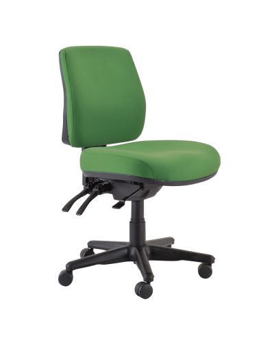 Buro Roma Medium Back Office Chair