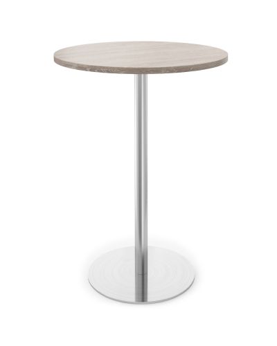 Platter Select High Table - Round