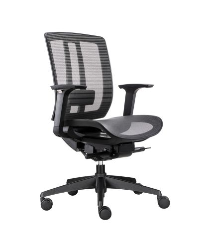 Sintra Mesh Back Operator Chair