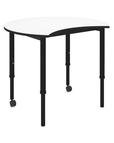 Height Adjustable Classroom Desks & Tables | BFX Furniture