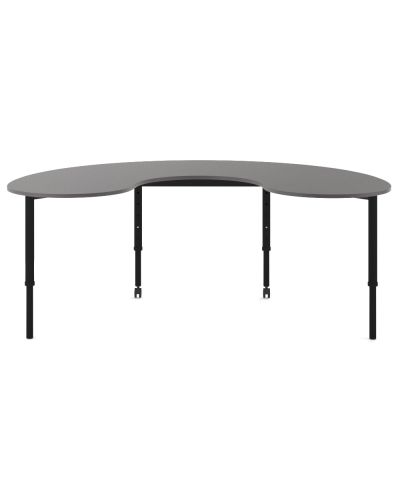 Huddle Smartable Intensive Support Table - New Graphite