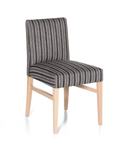 Victoria Upholstered Visitor Chair