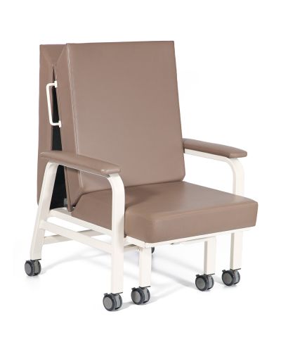 Visitor Mobile Chair Bed
