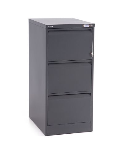 Core Filing Cabinet - 3 Drawer