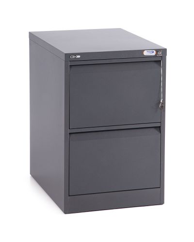 Core Filing Cabinet - 2 Drawer