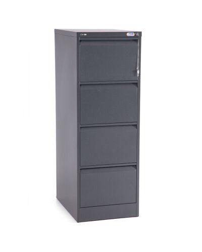 Core Filing Cabinet - 4 Drawer