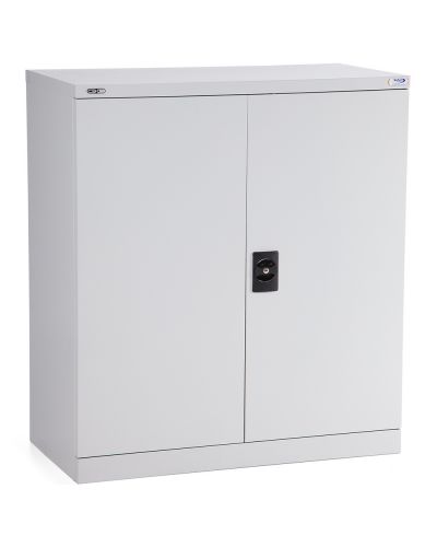 Core Steel Storage Cupboard