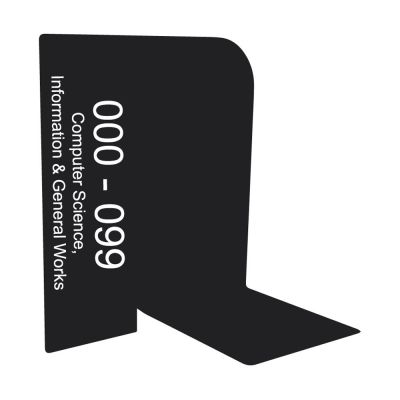 Genuine Merchandising Libraries Product