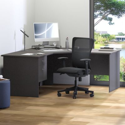 Alto Mesh Back Operator Chair