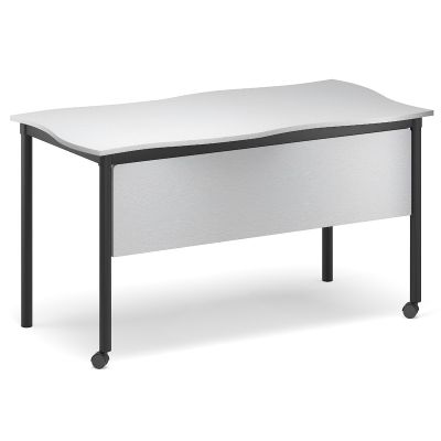 Zincworks Top with Zincworks Modesty 