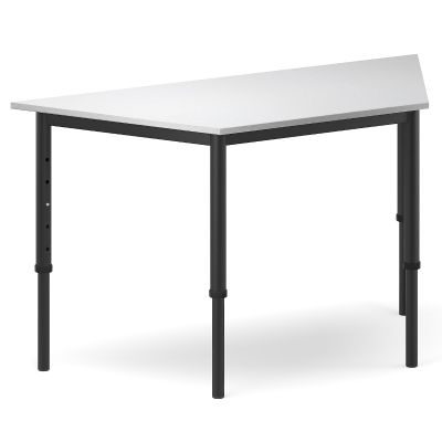 Zincworks | Height Adjustable without Castors
