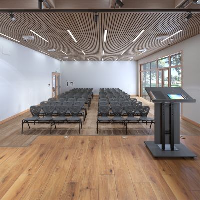 Dynami Linking Beam Seat