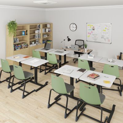 Capri Blue | Ocean Seat Fabric