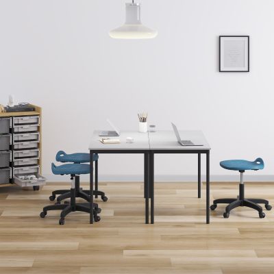 Dynami Task Student Chair - Low Back