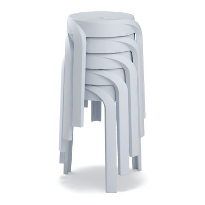 Sasha Stacking Stool