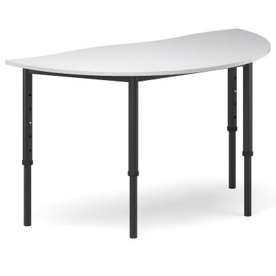 Zincworks | Height Adjustable without Castors
