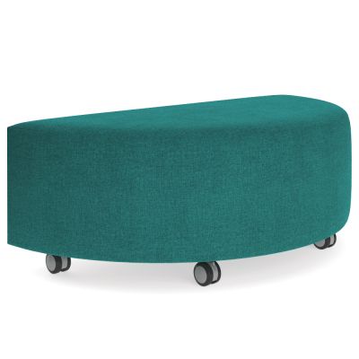 Beachcomber Teal Fabric