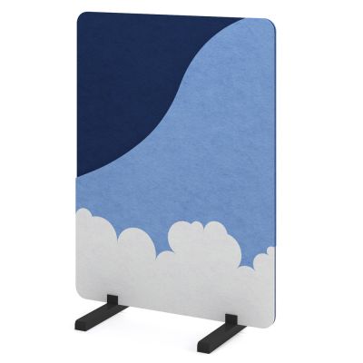 AudioArt Freestanding Themed Screen
