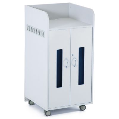 Archer Audio Visual Lectern