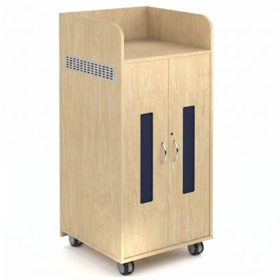Archer Audio Visual Lectern