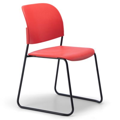Lumen Stacking Chair