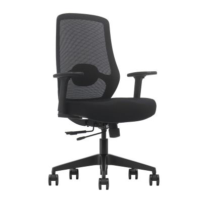 Aero Mesh Back Operator Chair