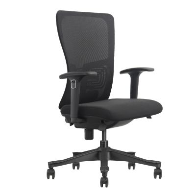 Alto Mesh Back Operator Chair