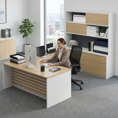 1200w | Perugian Walnut / Parchment