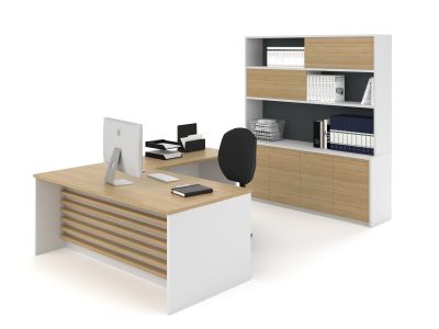 Ashley Executive Setting